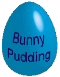 Bunny Pudding