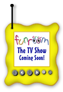 Funroom TV Show